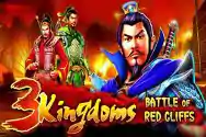 3 KINGDOMS BATTLE OF RED CLIFFS?v=5.6.4