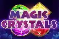 MAGIC CRYSTALS?v=5.6.4